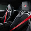 Toyota GR Supra Track Edition on sale in Malaysia – uprated brakes, suspension; 6MT and 8AT, fr RM698k