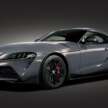 Toyota GR Supra Track Edition on sale in Malaysia – uprated brakes, suspension; 6MT and 8AT, fr RM698k