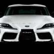 Toyota GR Supra Track Edition on sale in Malaysia – uprated brakes, suspension; 6MT and 8AT, fr RM698k