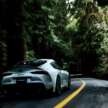 Toyota GR Supra Track Edition on sale in Malaysia – uprated brakes, suspension; 6MT and 8AT, fr RM698k