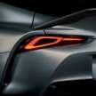 Toyota GR Supra Track Edition on sale in Malaysia – uprated brakes, suspension; 6MT and 8AT, fr RM698k