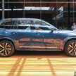2025 Volvo XC90 facelift launched in Malaysia – B5 MHEV at RM418,888, T8 PHEV RM434,888; Ultra spec
