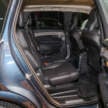 2025 Volvo XC90 facelift launched in Malaysia – B5 MHEV at RM418,888, T8 PHEV RM434,888; Ultra spec