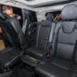 2025 Volvo XC90 facelift launched in Malaysia – B5 MHEV at RM418,888, T8 PHEV RM434,888; Ultra spec