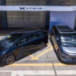 2025 Xpeng X9 facelift globally unveiled – up to 740 km CLTC, soft-close front doors, RR-like self-level hubs