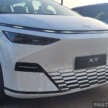 2025 Xpeng X9 facelift globally unveiled – up to 740 km CLTC, soft-close front doors, RR-like self-level hubs