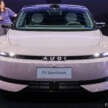 AUDI E5 Sportback finally launched in China, racks up 10k orders in 30 minutes – from RM139k to RM188k