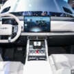 BYD Tai 3 in Shanghai – Fangchengbao’s first EV, up to 421 PS, 501 km CLTC range; sold globally as Denza?