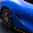 Denza Z in Shanghai – electric sports car concept with magnetic dampers; Porsche rival with over 1,100 PS?