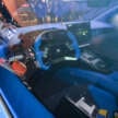 Denza Z in Shanghai – electric sports car concept with magnetic dampers; Porsche rival with over 1,100 PS?