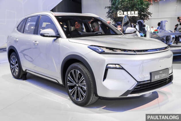 Proton guna siri enjin BHE15 1.5L empat-silinder baharu dari Aurobay – turbo & NA, bermula X50 facelift