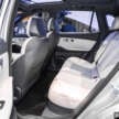 Geely Galaxy Starship 7 EM-i di Auto Shanghai 2025 – kembar PHEV Proton eMas 7, jarak gerak EV 120 km