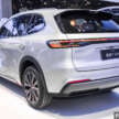 Geely Galaxy Starship 7 EM-i di Auto Shanghai 2025 – kembar PHEV Proton eMas 7, jarak gerak EV 120 km