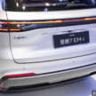 Geely Starray EM-i – global name for Galaxy Starship 7, in Australia Q4 2025; Proton eMas 7 PHEV soon?