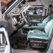Jetour T1 di Auto Shanghai 2025 – SUV Off-Road ringan; 1.5TGDI 181hp/290 Nm, 2.0TGDI 251 hp/390 Nm