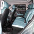 Jetour T1 di Auto Shanghai 2025 – SUV Off-Road ringan; 1.5TGDI 181hp/290 Nm, 2.0TGDI 251 hp/390 Nm