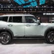 Jetour T1 di Auto Shanghai 2025 – SUV Off-Road ringan; 1.5TGDI 181hp/290 Nm, 2.0TGDI 251 hp/390 Nm