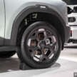 Jetour T1 di Auto Shanghai 2025 – SUV Off-Road ringan; 1.5TGDI 181hp/290 Nm, 2.0TGDI 251 hp/390 Nm