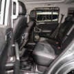 Jetour T2 2025 dipamer di Auto Shanghai – SUV off-road versi RHD bakal dilancar di M’sia tidak lama lagi