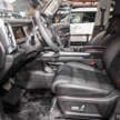 Jetour T2 2025 dipamer di Auto Shanghai – SUV off-road versi RHD bakal dilancar di M’sia tidak lama lagi