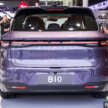 Leapmotor B10 Malaysia teaser – Proton eMas 7, BYD Atto 3 rival, 218 PS, up to 434 km WLTP, coming soon?