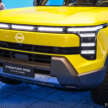 Nissan Frontier Pro debuts in Shanghai – brand’s first PHEV, first hybrid pick-up truck, 1.5T, 408 PS, 800 Nm