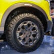 Nissan Frontier Pro debuts in Shanghai – brand’s first PHEV, first hybrid pick-up truck, 1.5T, 408 PS, 800 Nm