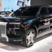Zeekr 9X in China – brand’s first REEV, 2.0T, 3-motor AWD, up to 1,400 PS, 380 km EV range, fr RM275k