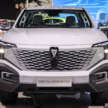 Bangkok 2025: Deepal Hunter K50 is a REEV Peugeot Landtrek with 272 PS, 131 km EV range, RM143k