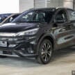 BYD Atto 3 Ultra package in Malaysia now extended to 1st 3,000 bookings; fr RM119k incl. 8-year free service
