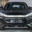 BYD Atto 3 Ultra package in Malaysia now extended to 1st 3,000 bookings; fr RM119k incl. 8-year free service