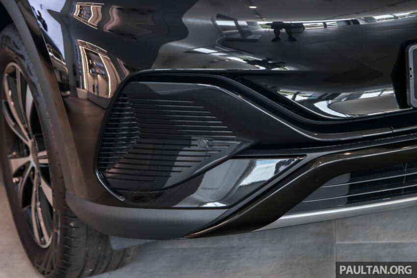 2025 BYD Atto 3 Ultra in Malaysia – from RM118,800, now cheaper than Proton eMas 7, 8-year free service 1897511