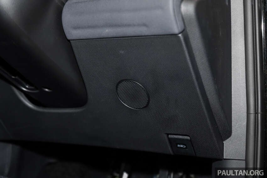 2025 BYD Atto 3 Ultra in Malaysia – from RM118,800, now cheaper than Proton eMas 7, 8-year free service 1897573