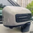 Jetour T1 di Auto Shanghai 2025 – SUV Off-Road ringan; 1.5TGDI 181hp/290 Nm, 2.0TGDI 251 hp/390 Nm