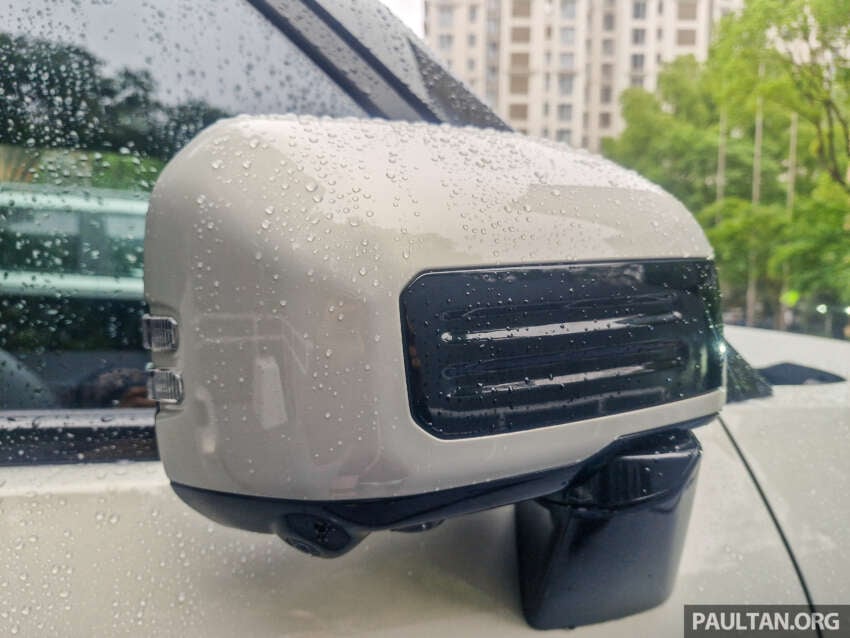 Jetour T1 di Auto Shanghai 2025 – SUV Off-Road ringan; 1.5TGDI 181hp/290 Nm, 2.0TGDI 251 hp/390 Nm 1905849