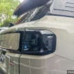 Jetour T1 di Auto Shanghai 2025 – SUV Off-Road ringan; 1.5TGDI 181hp/290 Nm, 2.0TGDI 251 hp/390 Nm