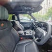 Jetour T1 di Auto Shanghai 2025 – SUV Off-Road ringan; 1.5TGDI 181hp/290 Nm, 2.0TGDI 251 hp/390 Nm