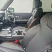 Jetour T1 di Auto Shanghai 2025 – SUV Off-Road ringan; 1.5TGDI 181hp/290 Nm, 2.0TGDI 251 hp/390 Nm