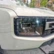 Jetour T1 di Auto Shanghai 2025 – SUV Off-Road ringan; 1.5TGDI 181hp/290 Nm, 2.0TGDI 251 hp/390 Nm