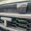 Jetour T1 di Auto Shanghai 2025 – SUV Off-Road ringan; 1.5TGDI 181hp/290 Nm, 2.0TGDI 251 hp/390 Nm
