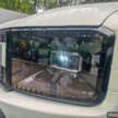 Jetour T1 di Auto Shanghai 2025 – SUV Off-Road ringan; 1.5TGDI 181hp/290 Nm, 2.0TGDI 251 hp/390 Nm