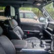 Jetour T2 2025 dipamer di Auto Shanghai – SUV off-road versi RHD bakal dilancar di M’sia tidak lama lagi