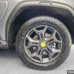 Jetour T2 2025 dipamer di Auto Shanghai – SUV off-road versi RHD bakal dilancar di M’sia tidak lama lagi