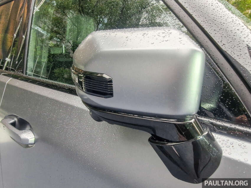 Jetour T2 2025 dipamer di Auto Shanghai – SUV off-road versi RHD bakal dilancar di M’sia tidak lama lagi 1904644