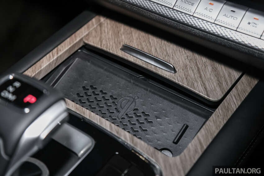 GWM Tank 500 HEV – seven-seat luxury 2.0T hybrid SUV shown again in Malaysia ahead of official debut 1903076