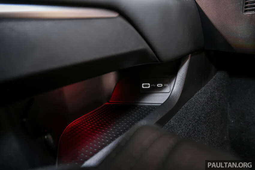 GWM Tank 500 HEV – seven-seat luxury 2.0T hybrid SUV shown again in Malaysia ahead of official debut 1903086