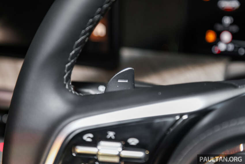 GWM Tank 500 HEV – seven-seat luxury 2.0T hybrid SUV shown again in Malaysia ahead of official debut 1903050