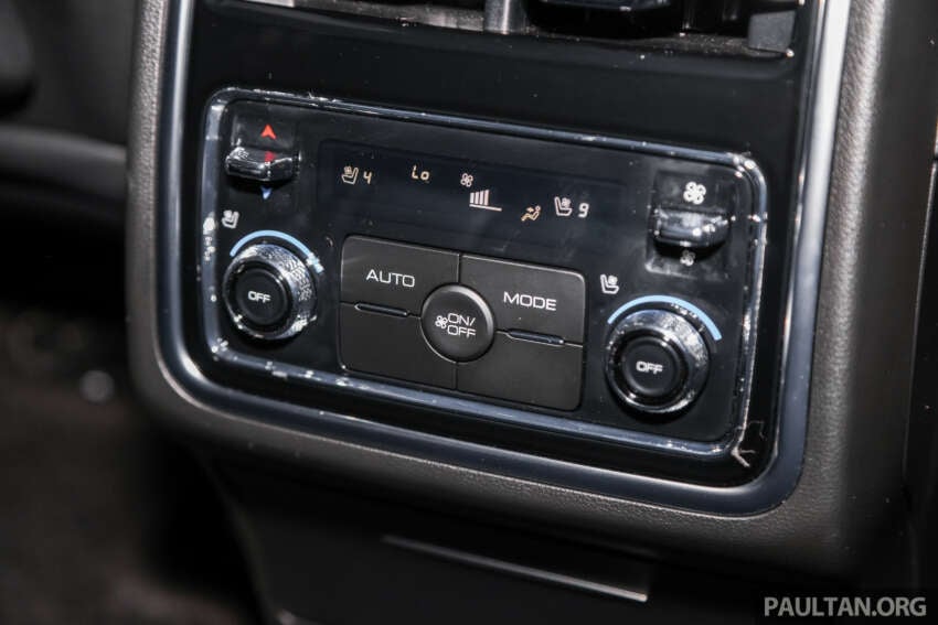 GWM Tank 500 HEV – seven-seat luxury 2.0T hybrid SUV shown again in Malaysia ahead of official debut 1903114