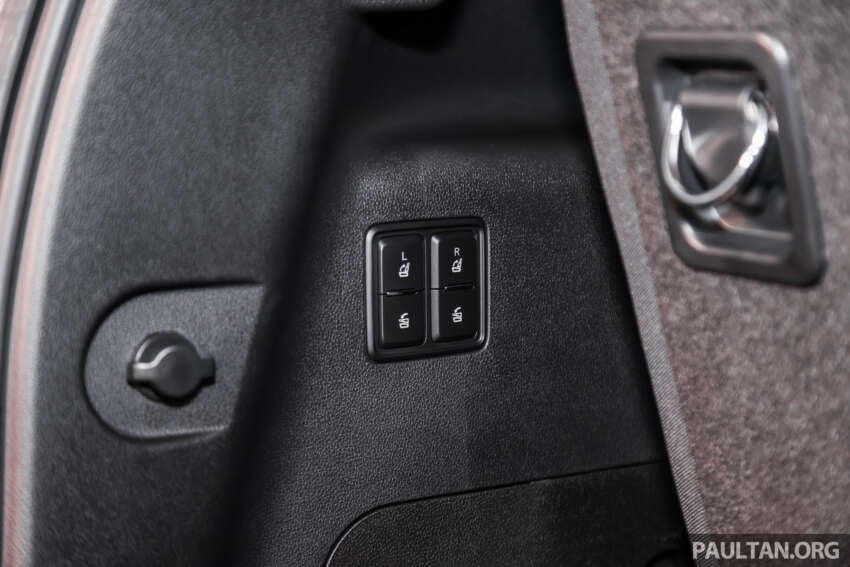 GWM Tank 500 HEV – seven-seat luxury 2.0T hybrid SUV shown again in Malaysia ahead of official debut 1903129