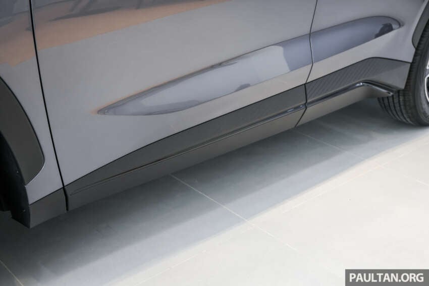 Jetour Dashing launched in Malaysia – C-segment five-seat SUV, two 1.5T variants, priced from RM109,800 1900085